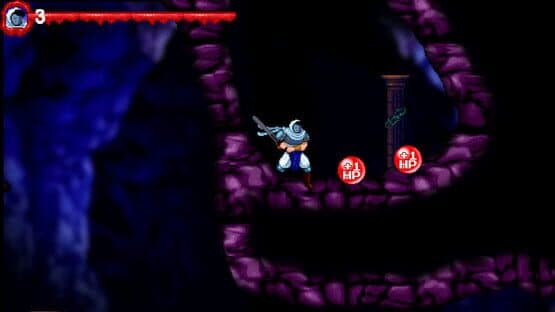 Across the demon realm 2 — screenshot 8