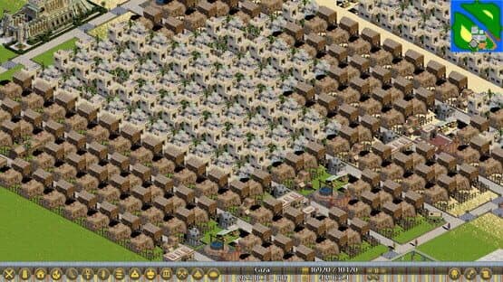 Ancient Worlds: Egypt — screenshot 7