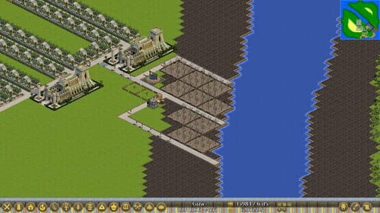 Ancient Worlds: Egypt — screenshot 8