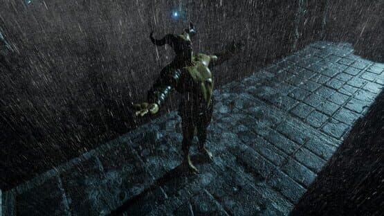 The Maze: Humanity — screenshot 4