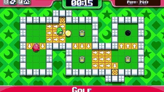 Dumpy & Bumpy — screenshot 3