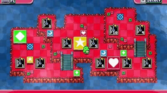 Dumpy & Bumpy — screenshot 4