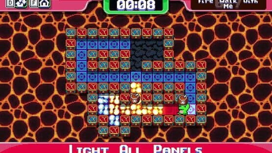Dumpy & Bumpy — screenshot 5
