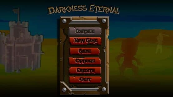 Darkness Eternal — screenshot 1