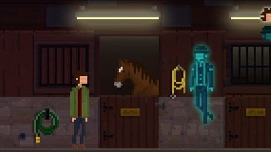 The Phantom Fellows — screenshot 1