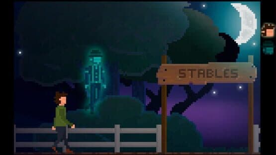 The Phantom Fellows — screenshot 3