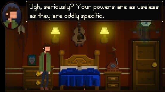The Phantom Fellows — screenshot 4