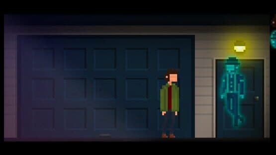 The Phantom Fellows — screenshot 5