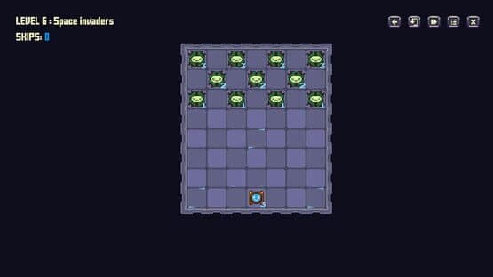 M.U.S.T. Repeat — screenshot 1