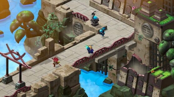 Bounty Brawl — screenshot 1