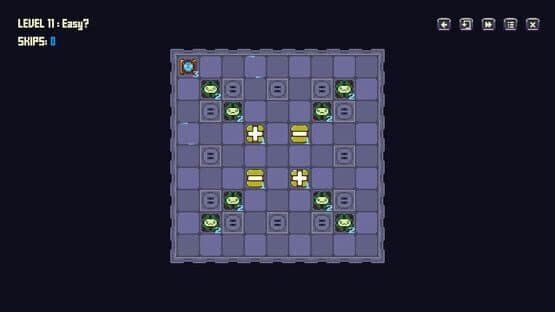 M.U.S.T. Repeat — screenshot 2