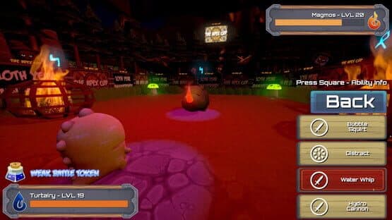 Costume Kingdom — screenshot 1