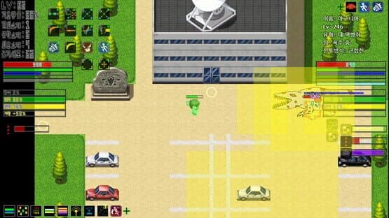 MultiMind Challengers — screenshot 3