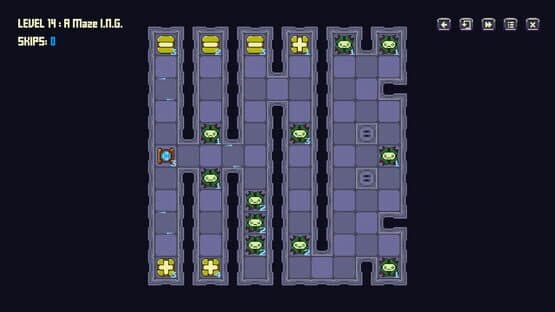 M.U.S.T. Repeat — screenshot 3