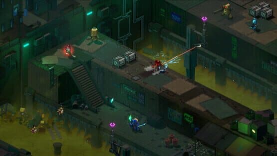 Bounty Brawl — screenshot 2
