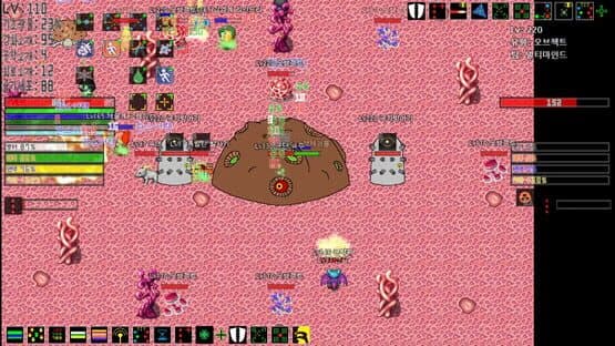 MultiMind Challengers — screenshot 4