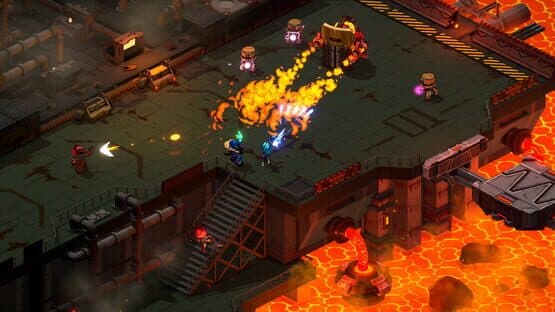 Bounty Brawl — screenshot 3