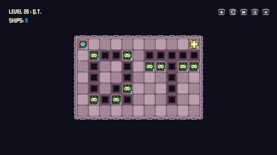 M.U.S.T. Repeat — screenshot 5