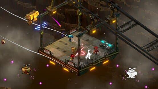 Bounty Brawl — screenshot 4