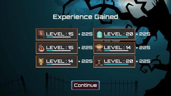 Costume Kingdom — screenshot 6