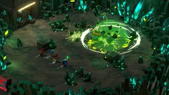 Bounty Brawl — screenshot 5