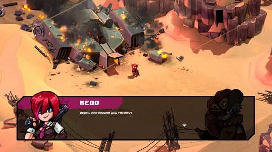 Bounty Brawl — screenshot 6