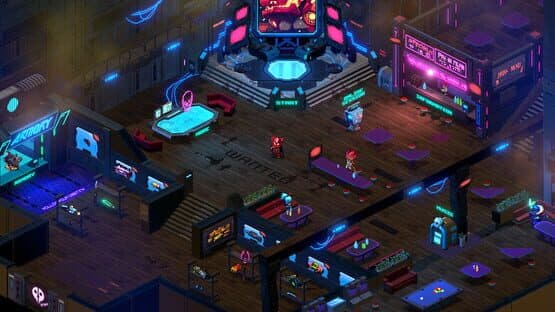 Bounty Brawl — screenshot 7