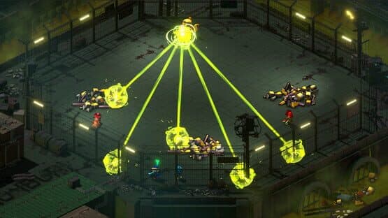 Bounty Brawl — screenshot 8