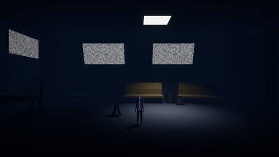 Hide and Seek — screenshot 1