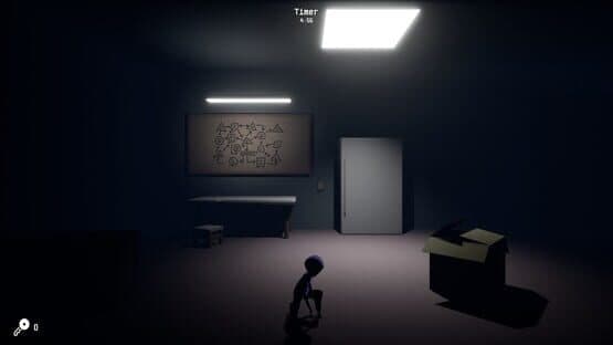 Hide and Seek — screenshot 2
