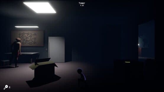 Hide and Seek — screenshot 3