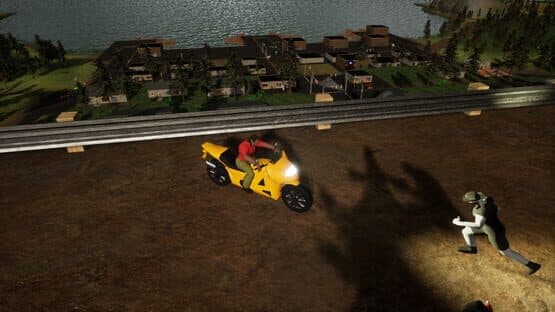 Endgame: Road to Salvation — screenshot 2