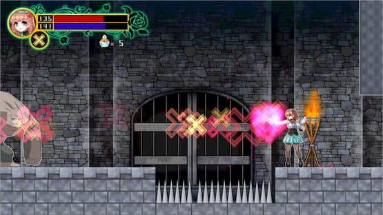 MessiahEnd Refrain — screenshot 3