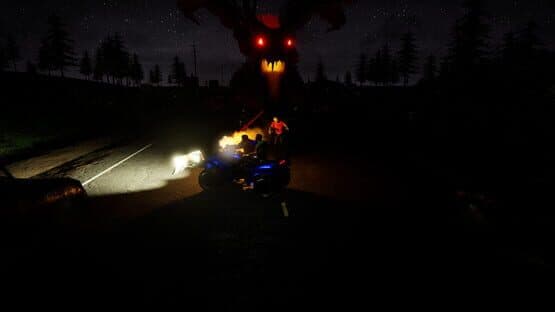 Endgame: Road to Salvation — screenshot 3