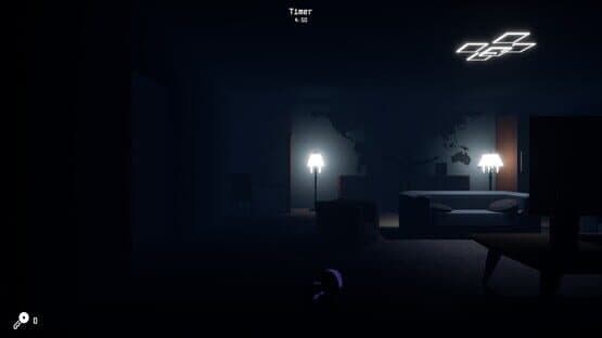 Hide and Seek — screenshot 4