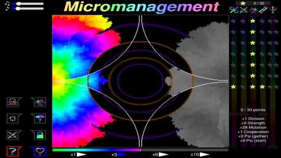 Micromanagement — screenshot 4