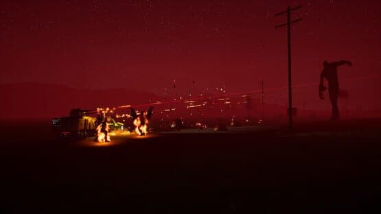 Endgame: Road to Salvation — screenshot 4