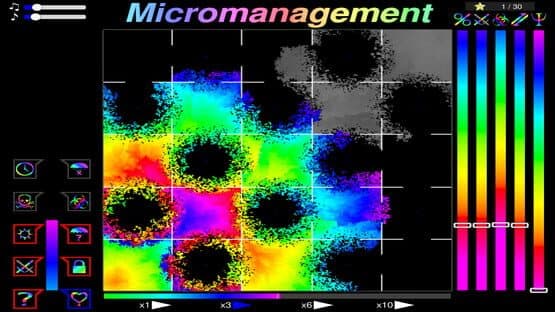 Micromanagement — screenshot 5