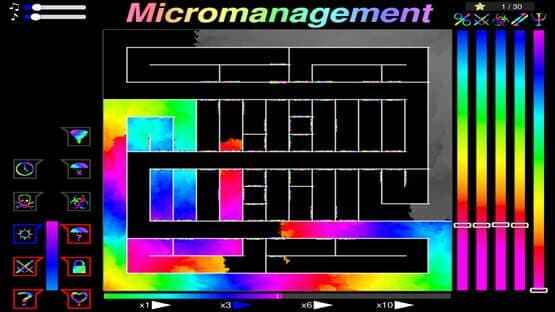 Micromanagement — screenshot 6