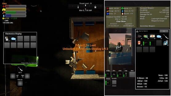 Endgame: Road to Salvation — screenshot 5