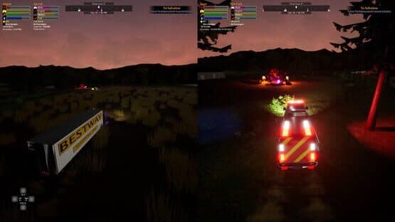 Endgame: Road to Salvation — screenshot 7
