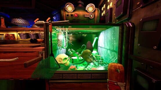 Horror Bar VR — screenshot 1