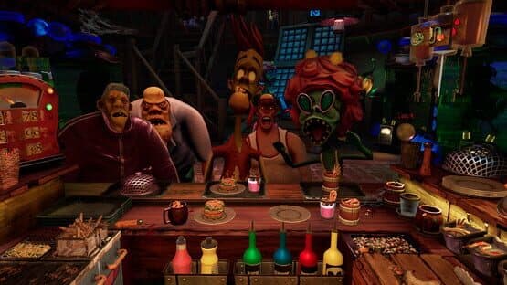 Horror Bar VR — screenshot 3