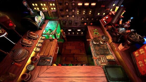 Horror Bar VR — screenshot 4