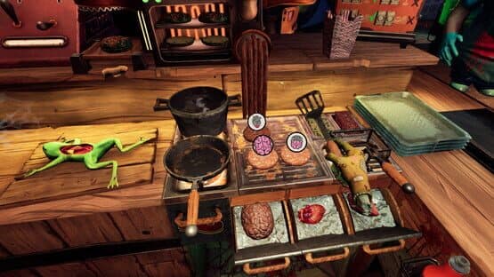 Horror Bar VR — screenshot 6