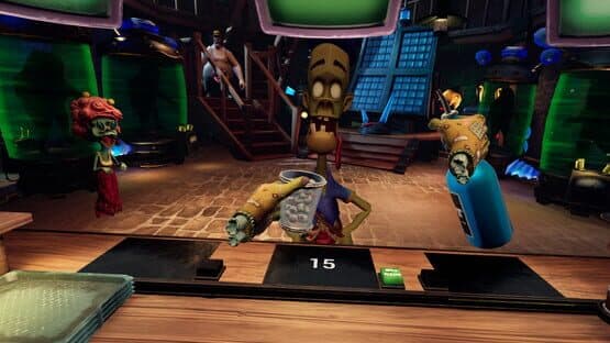 Horror Bar VR — screenshot 7