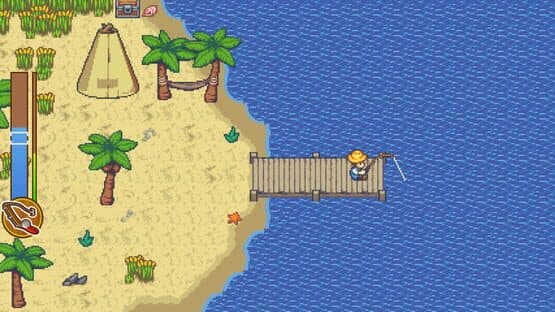 Sasel RPG — screenshot 5