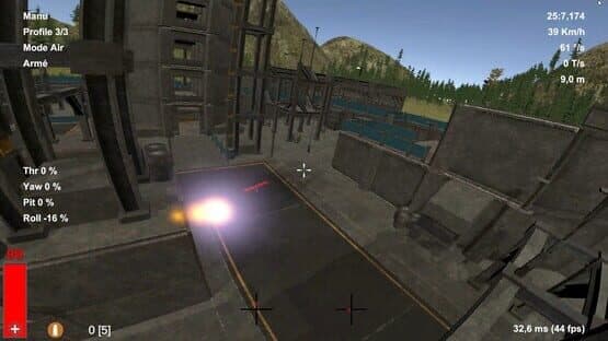 Aster fpv — screenshot 6
