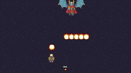 Sasel RPG — screenshot 7