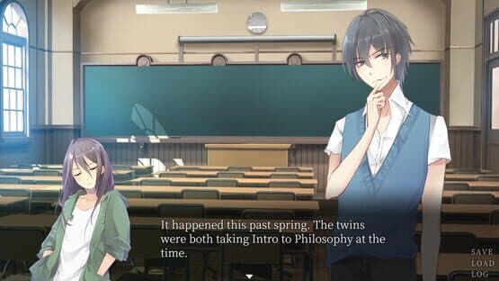 Case 00: The Cannibal Boy — screenshot 3